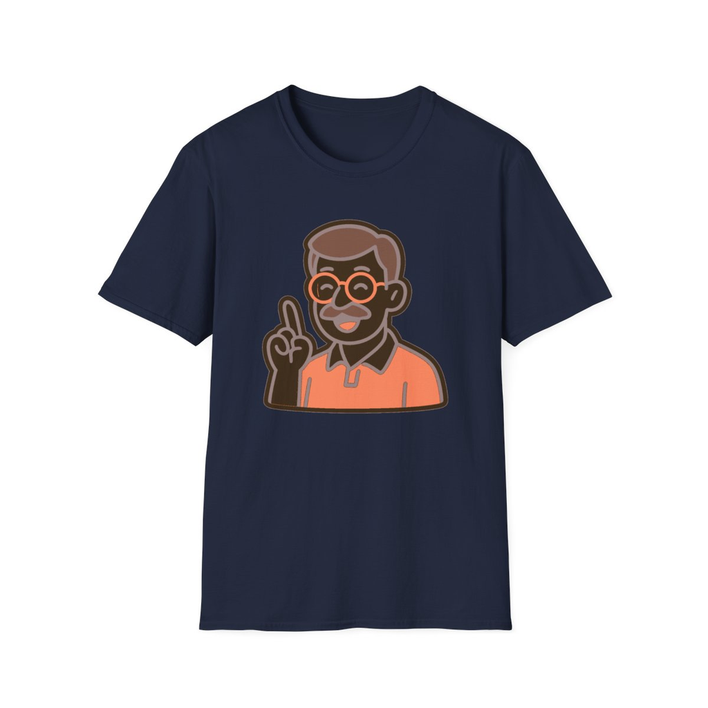 Dad Jokes Unisex T-Shirt | Funny Graphic Tee for Dads