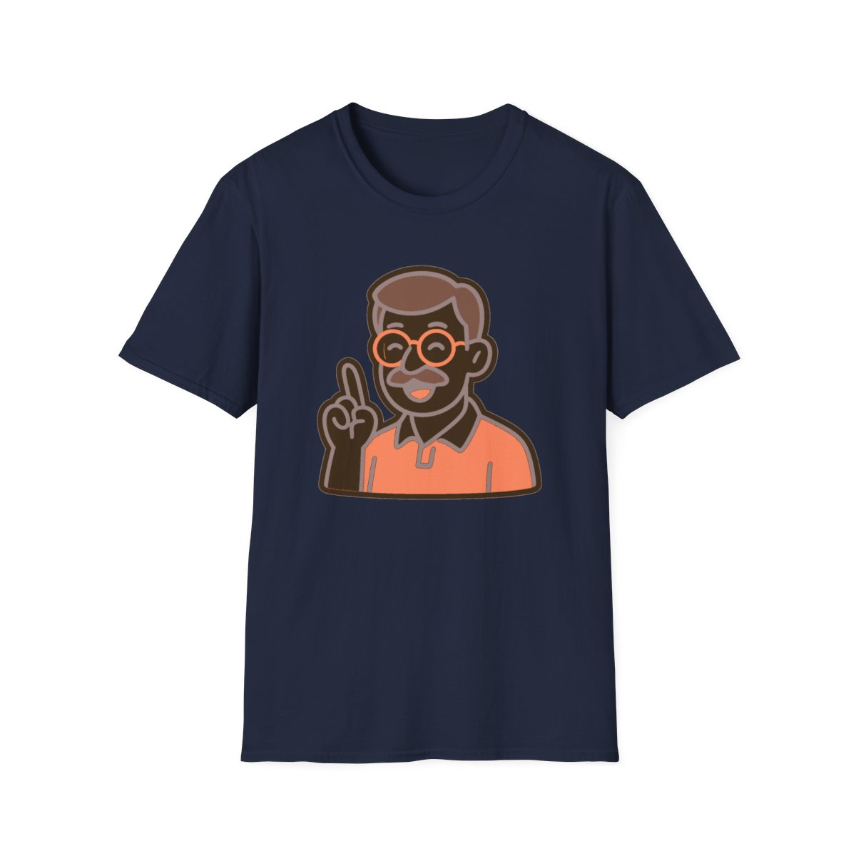 Dad Jokes Unisex T-Shirt | Funny Graphic Tee for Dads