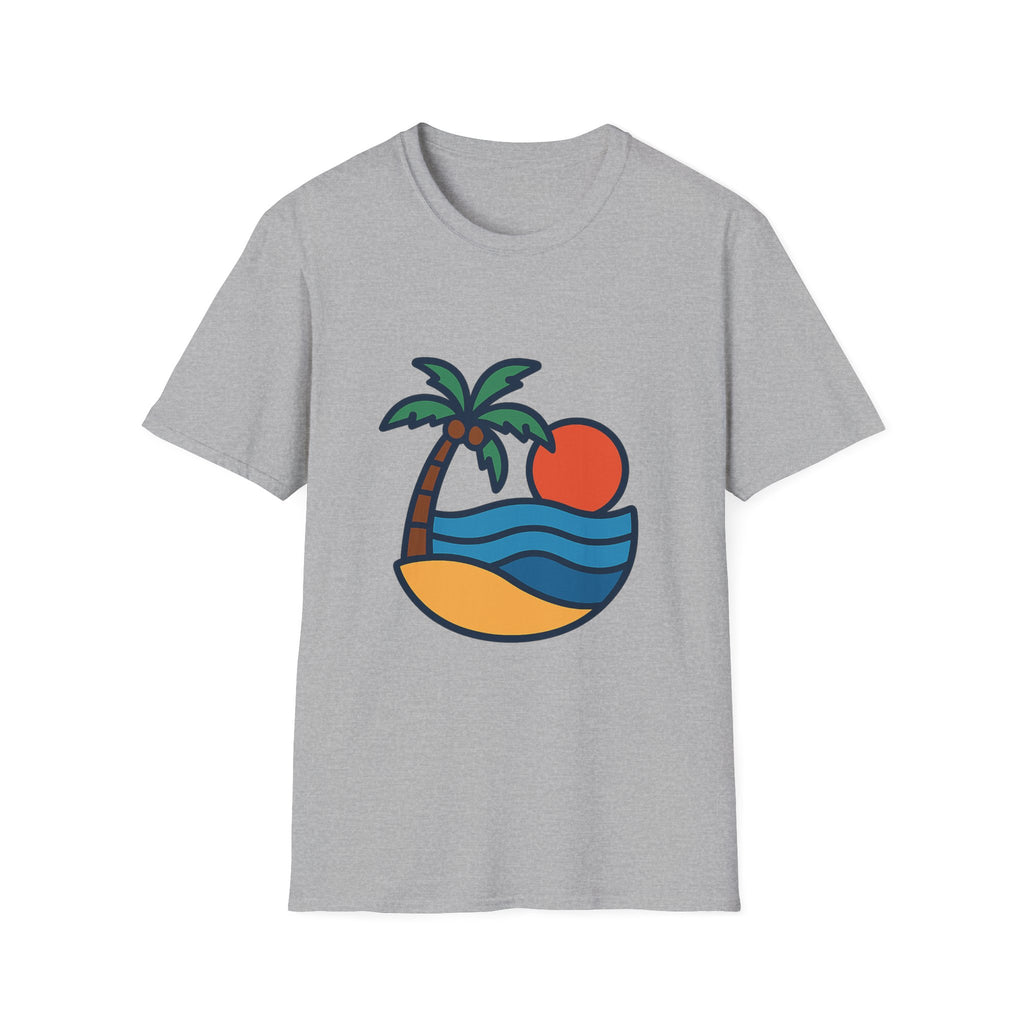 Fun retirement t-shirt – for a fun send-off