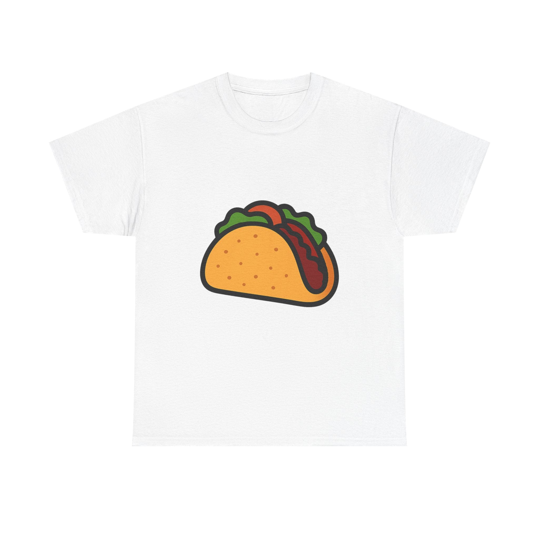 Taco Tuesday Unisex T-Shirt | Funny Taco Lover Gift Tee
