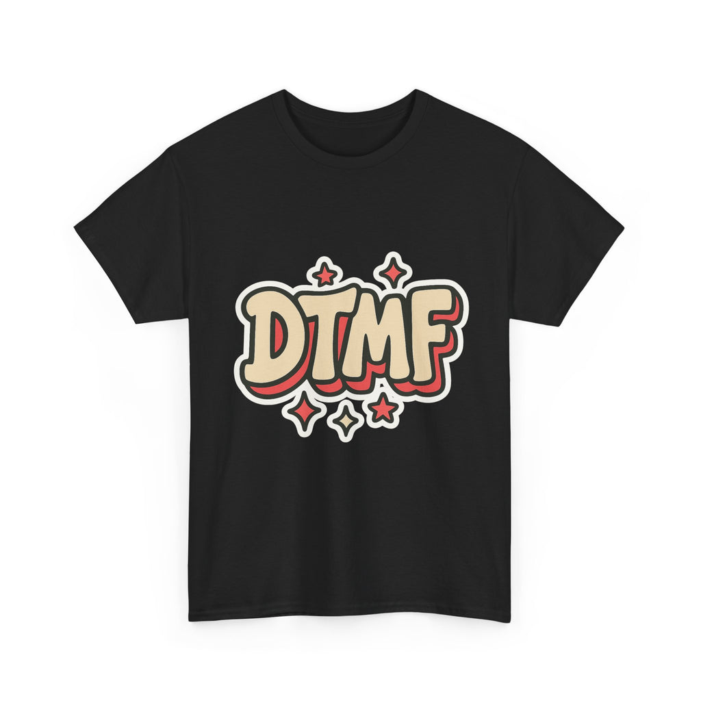 DTMF Illustrated Graphic Tee - Fan Unisex T-Shirt