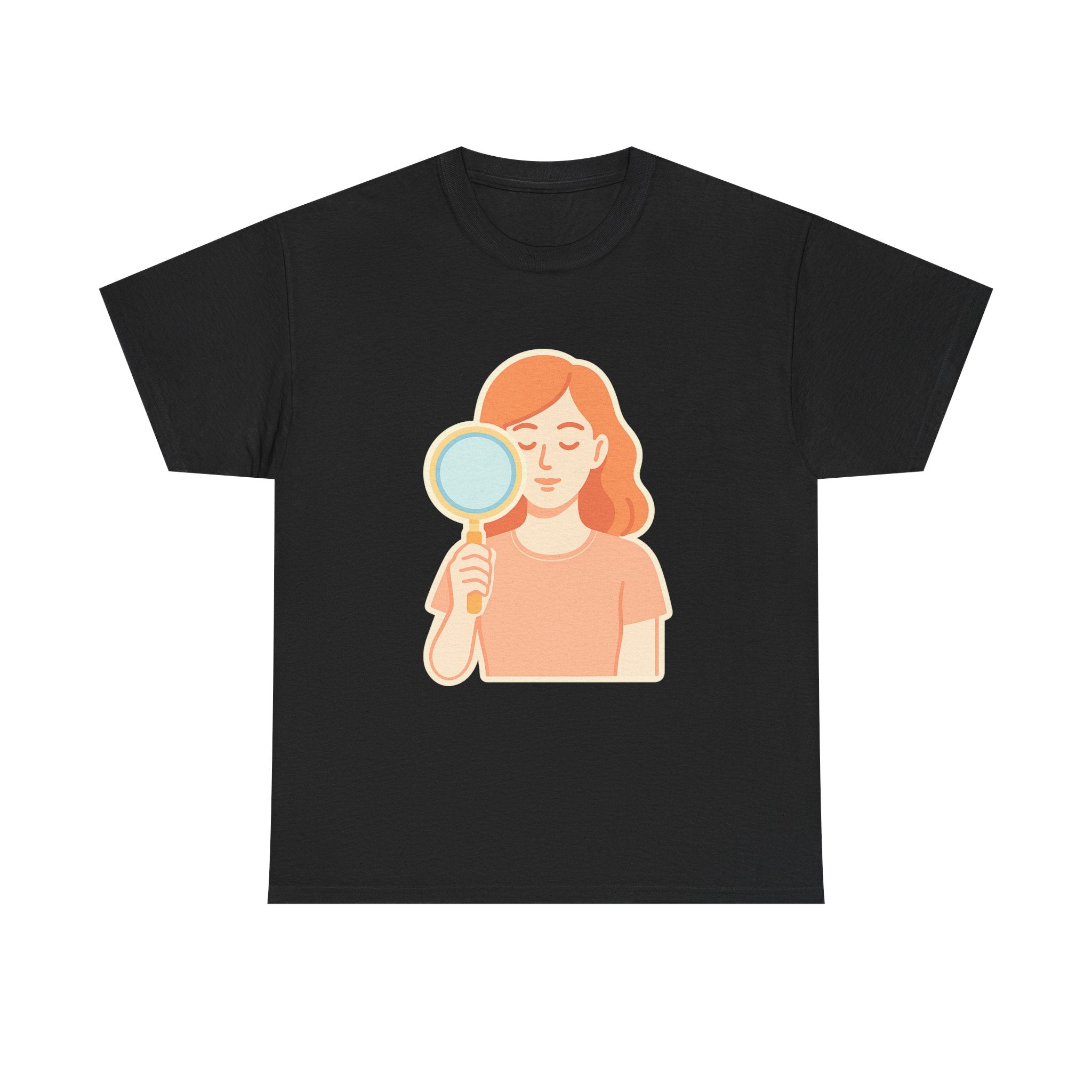 True Crime Obsessed Unisex T-Shirt | Soft Cotton Tee for Crime Fans