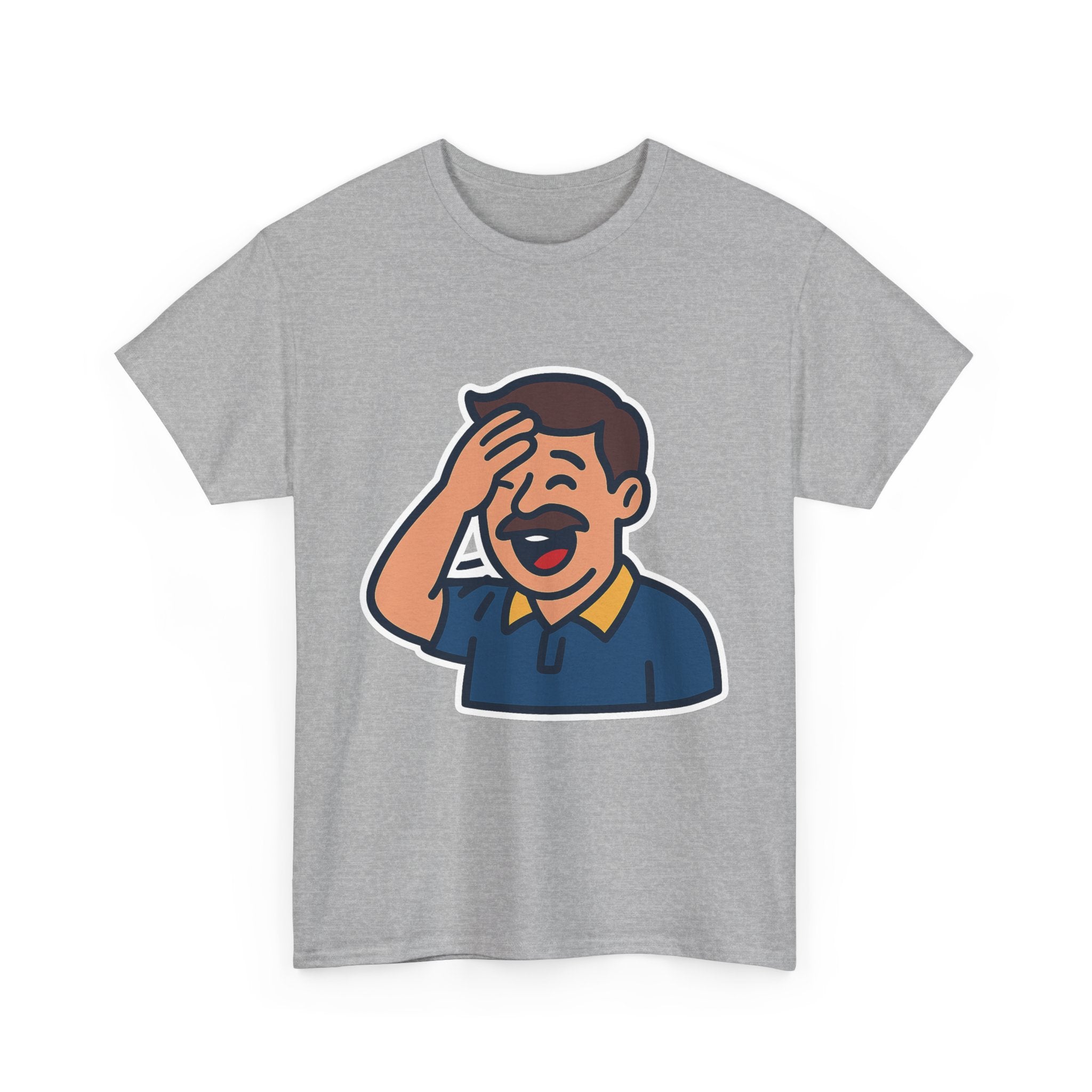 Dad Jokes Unisex T-Shirt | Funny Graphic Tee for Dads