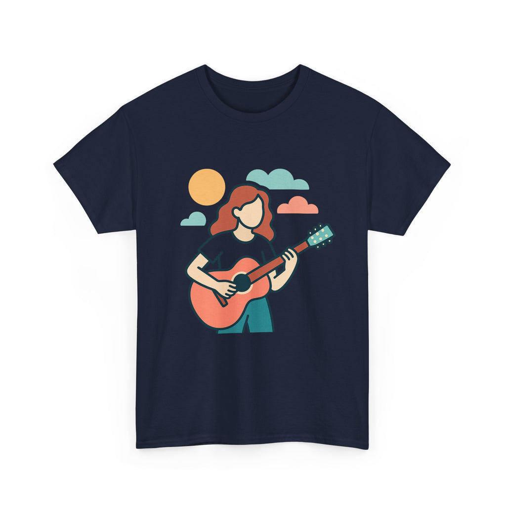 Music Festival T-Shirt | Unisex Tee for Concert Lovers & Festival Fans