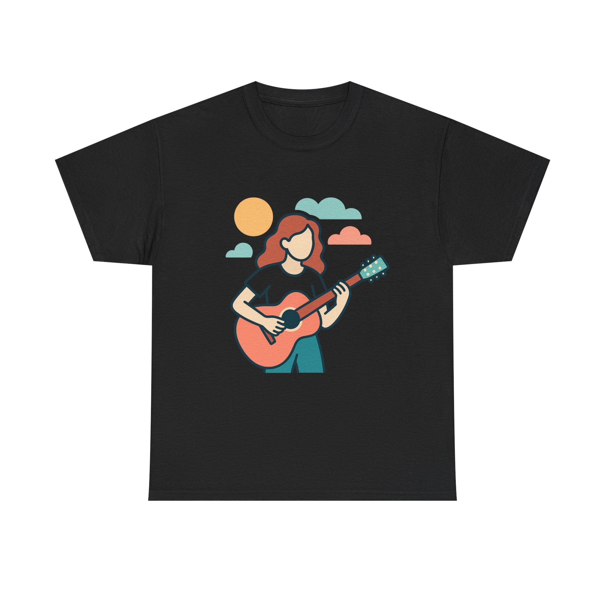 Music Festival T-Shirt | Unisex Tee for Concert Lovers & Festival Fans