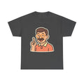 Dad Jokes Unisex T-Shirt | Funny Graphic Tee for Dads