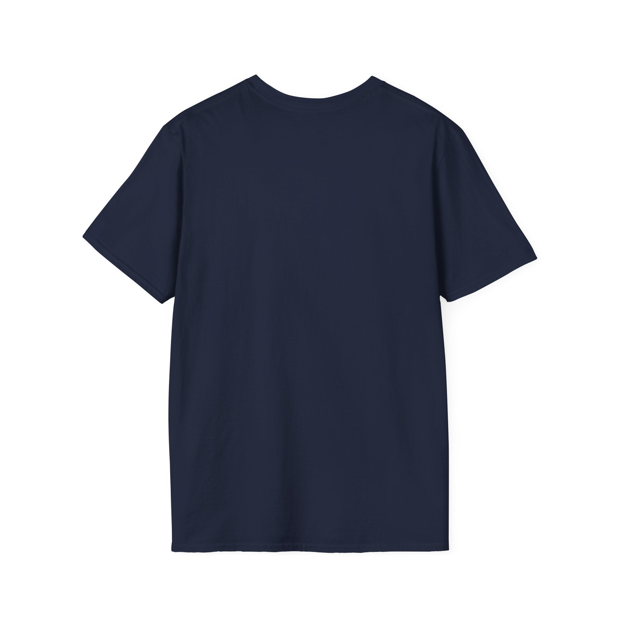 Retirement Gift for Coworker - Zen Yoga Unisex T-Shirt | Perfect Mindfulness Gift