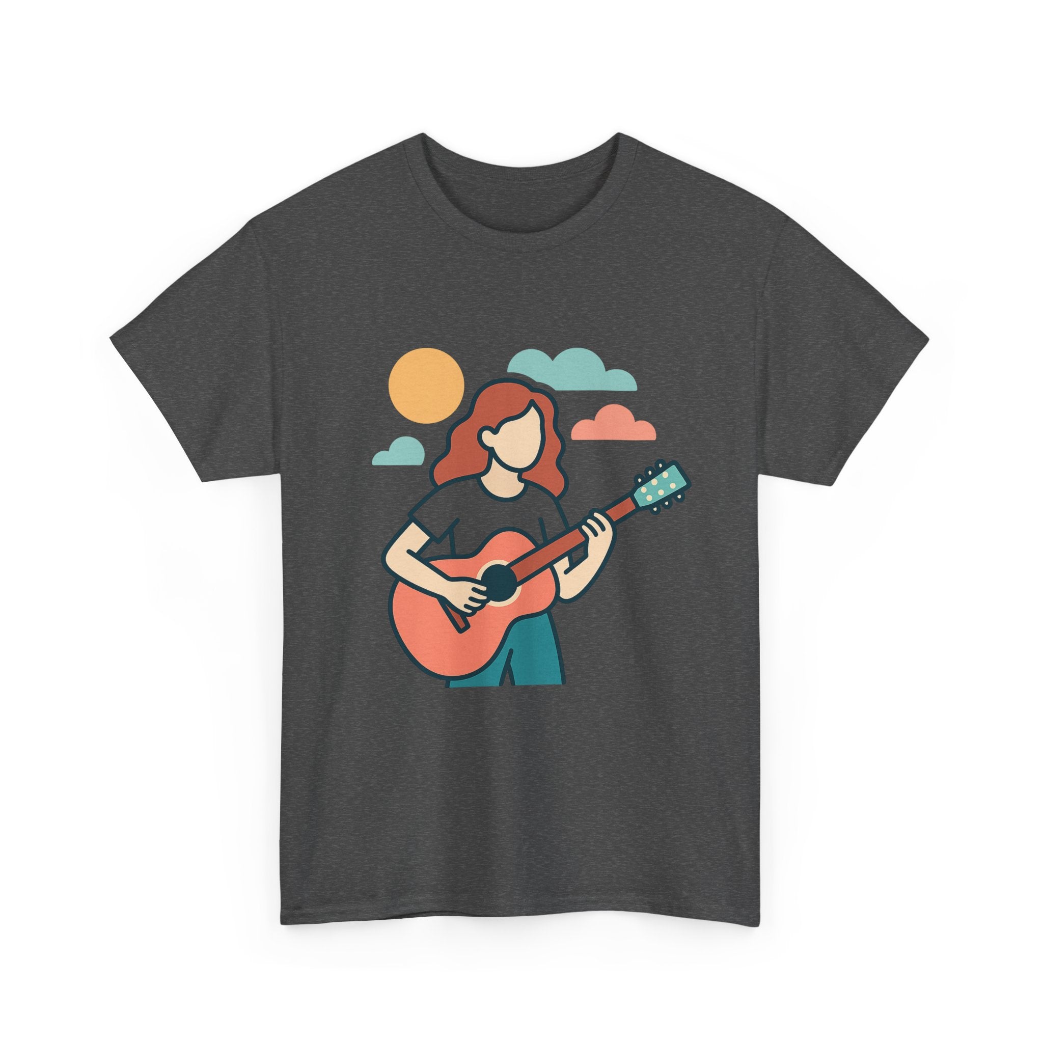 Music Festival T-Shirt | Unisex Tee for Concert Lovers & Festival Fans