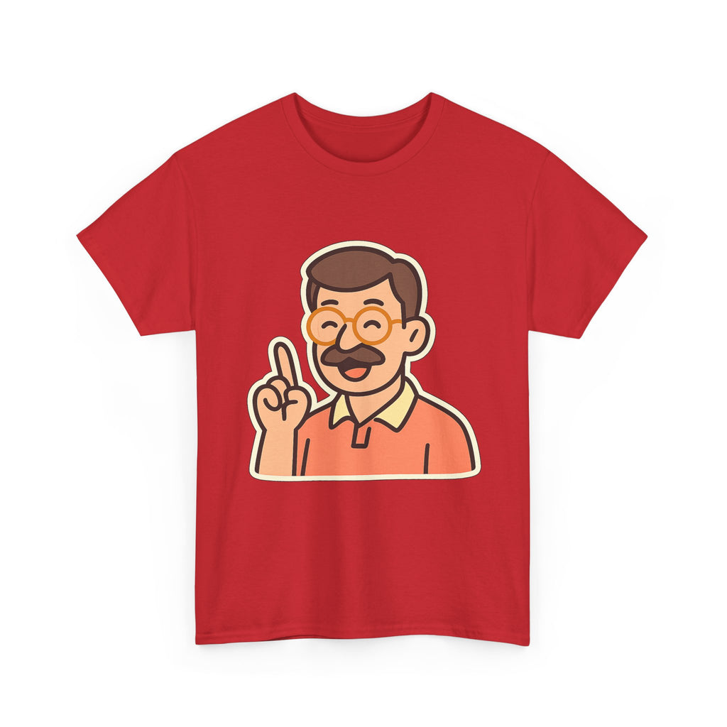 Dad Jokes Unisex T-Shirt | Funny Graphic Tee for Dads