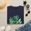 Houseplant Jungle Unisex T-Shirt | Soft Cotton Tee for Plant Lovers