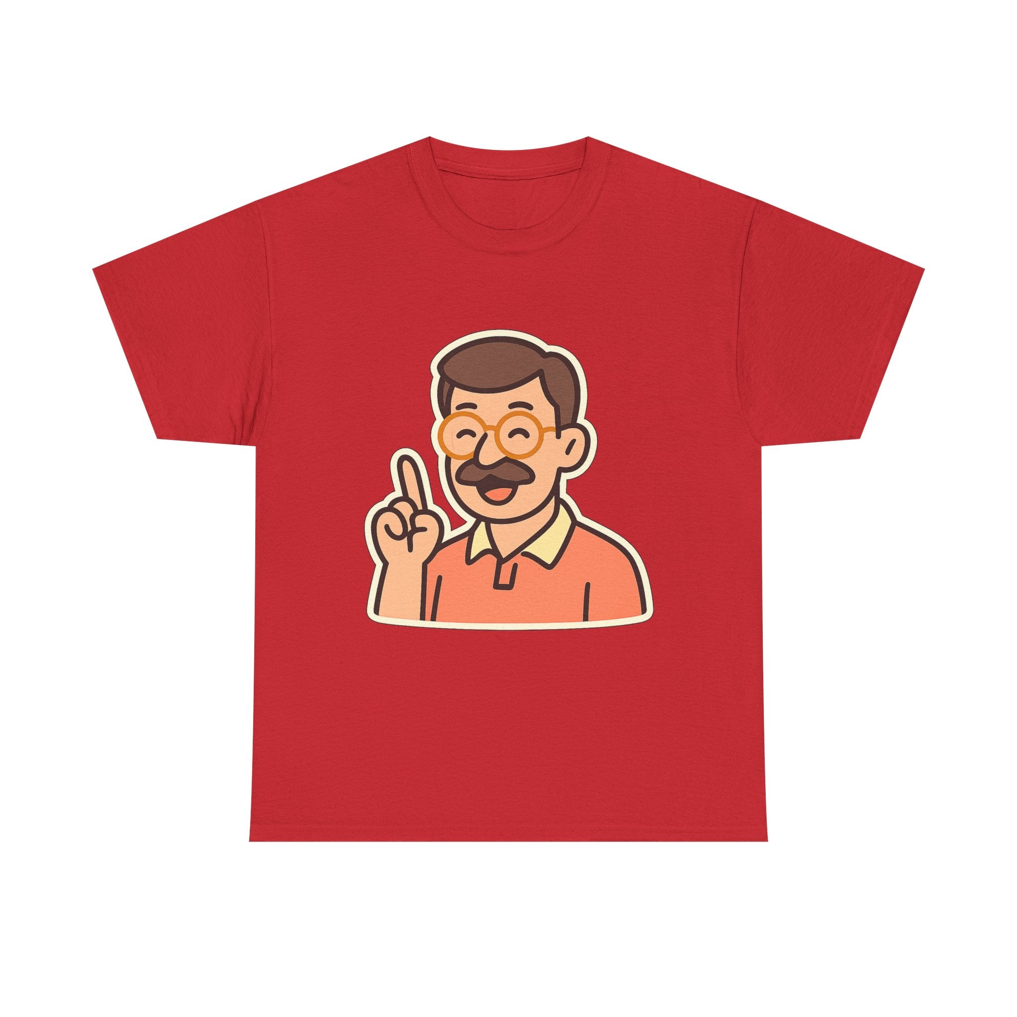 Dad Jokes Unisex T-Shirt | Funny Graphic Tee for Dads