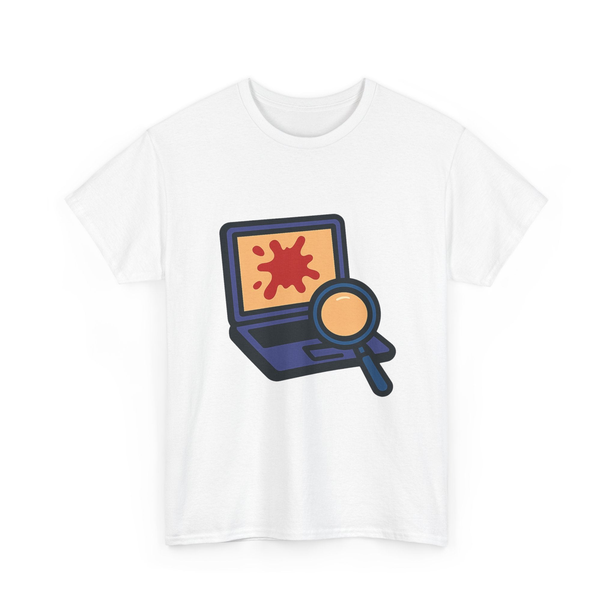 True Crime Obsessed Unisex T-Shirt | Soft Cotton Tee for Crime Fans