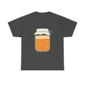 Kombucha Brewing T-Shirt | Fermentation Culture Unisex Tee for Enthusiasts