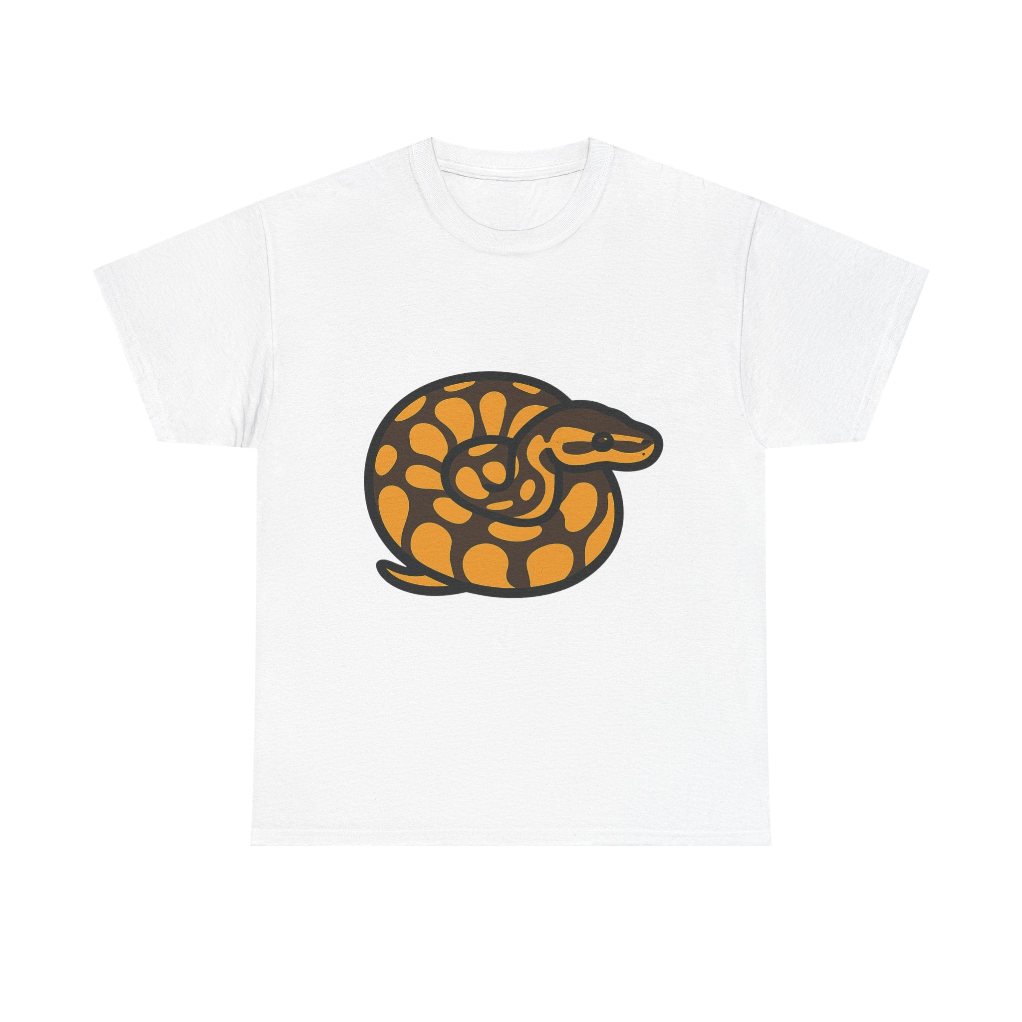 Ball Python Keeper Unisex T-Shirt | Soft Comfortable Tee for Reptile Enthusiasts