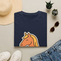 Premium Unisex Horse Lover T-Shirt | Equestrian Apparel for All