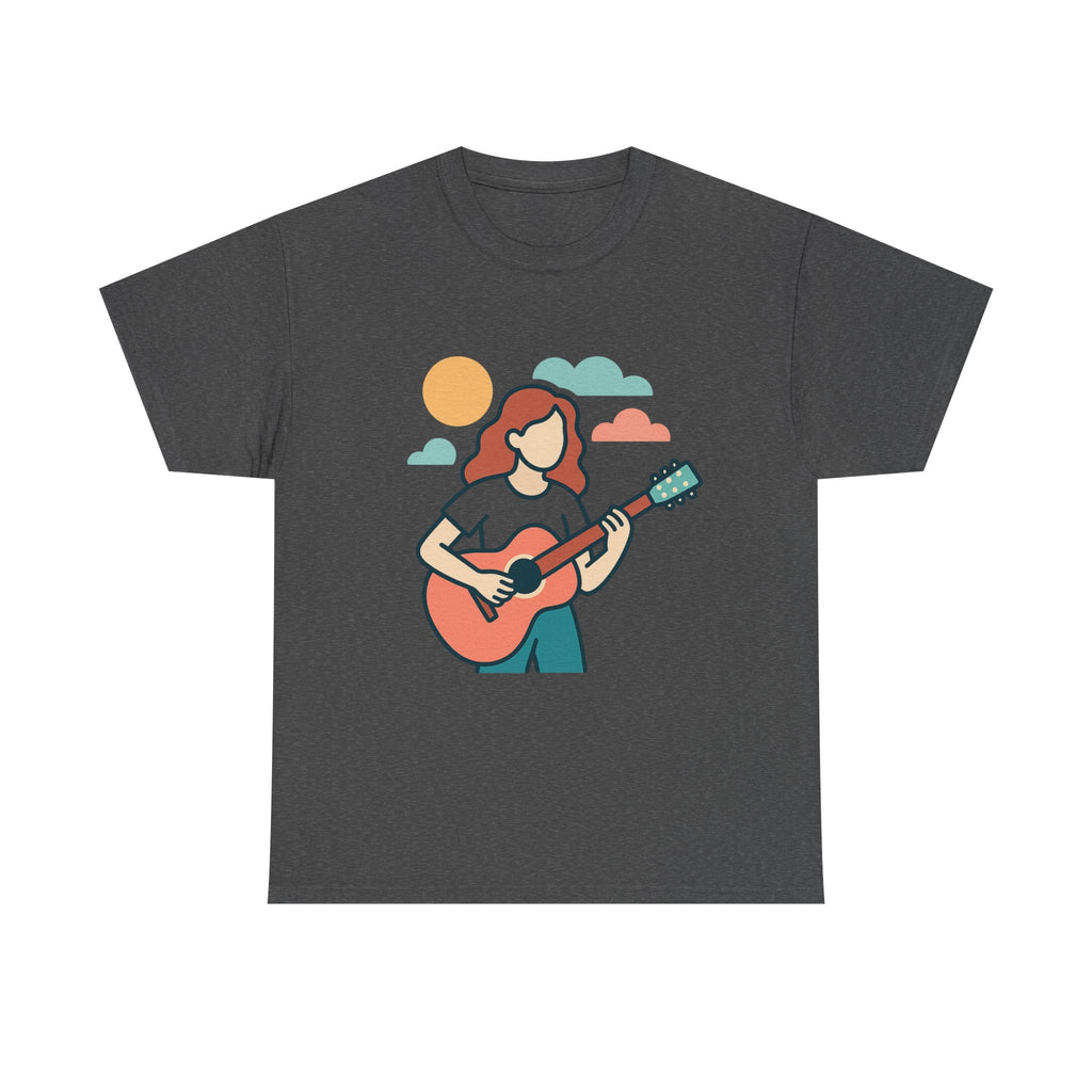 Music Festival T-Shirt | Unisex Tee for Concert Lovers & Festival Fans