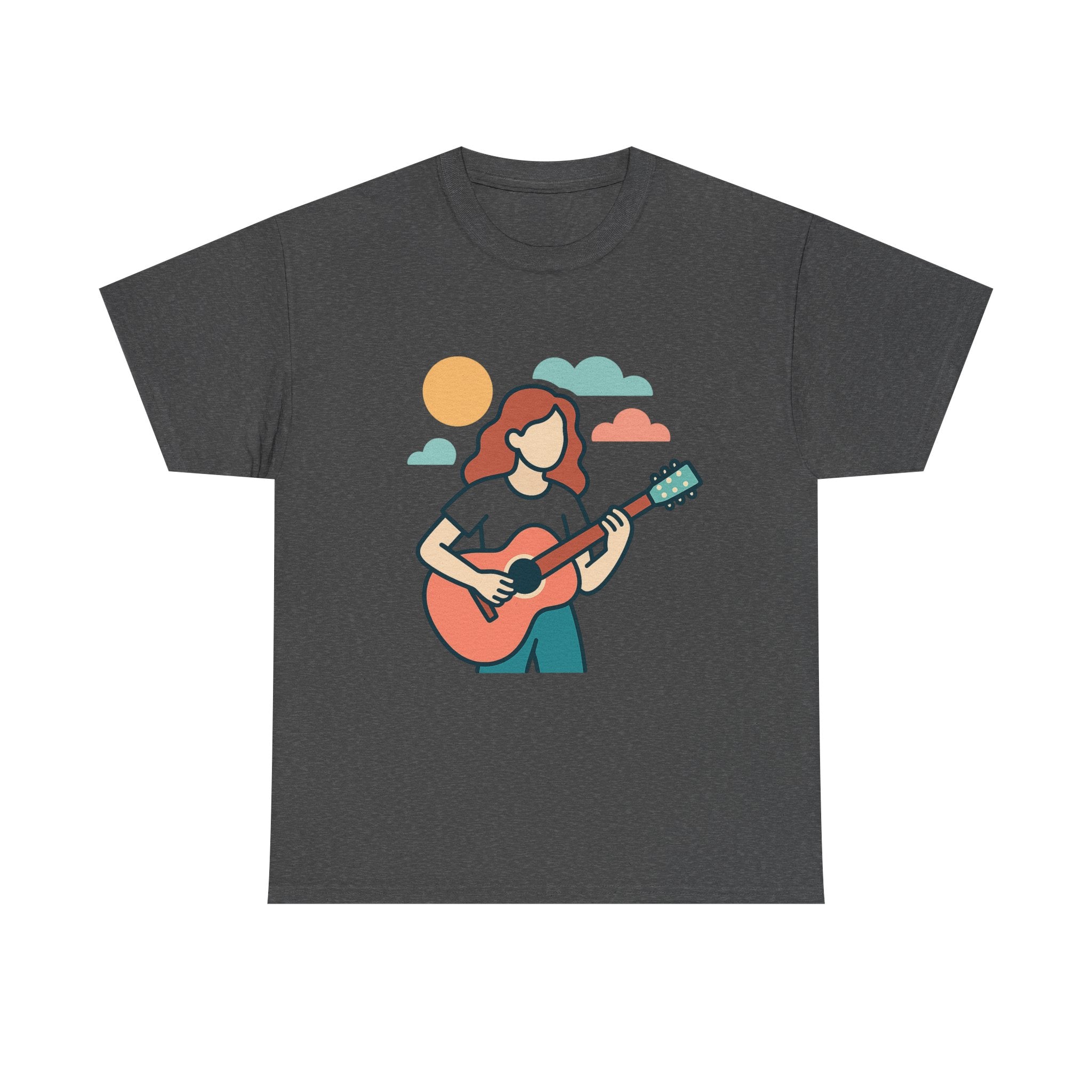 Music Festival T-Shirt | Unisex Tee for Concert Lovers & Festival Fans