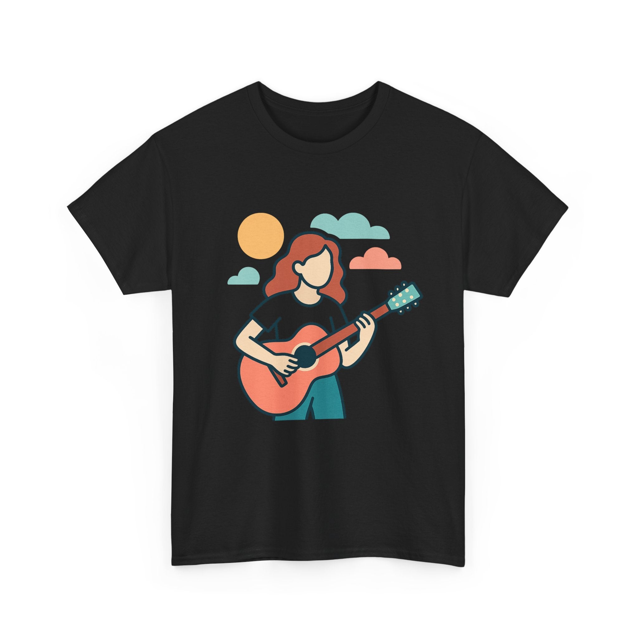 Music Festival T-Shirt | Unisex Tee for Concert Lovers & Festival Fans