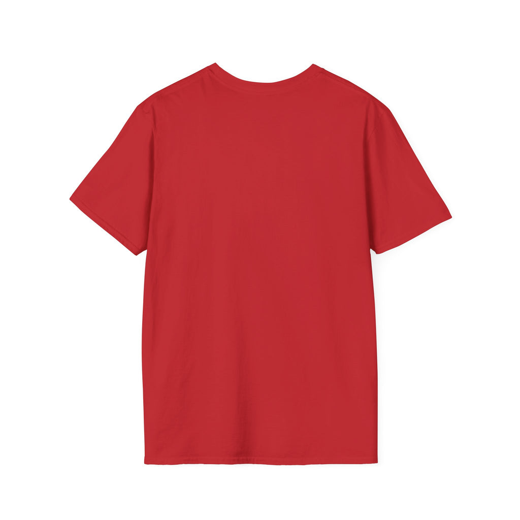 Ham Radio Operator T-Shirt | Unisex Tee for Radio Enthusiasts & Amateurs