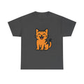 Funny Cat T-Shirt | Unisex Tee for Cat Lovers & Pet Owners