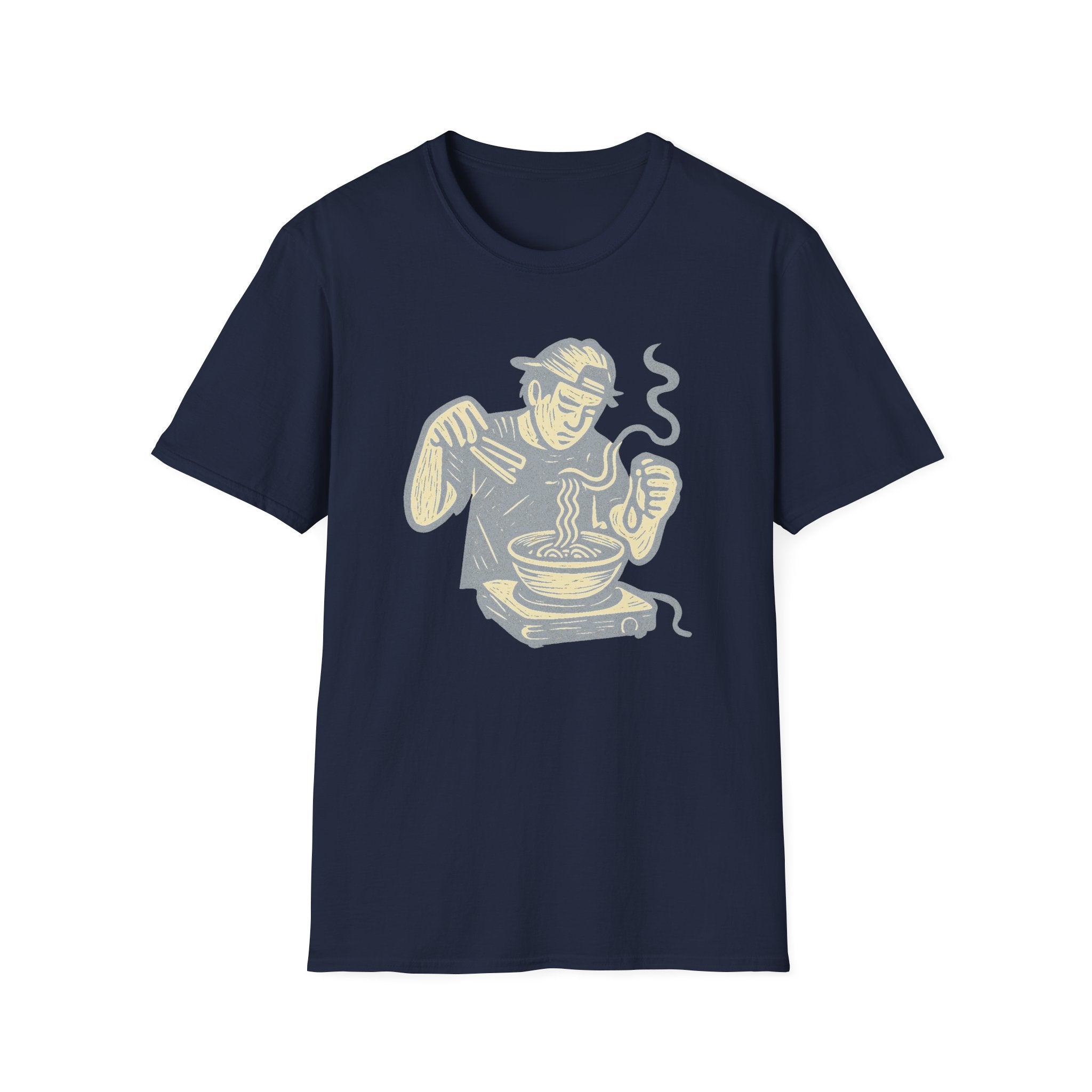 Midnight Ramen Shirt