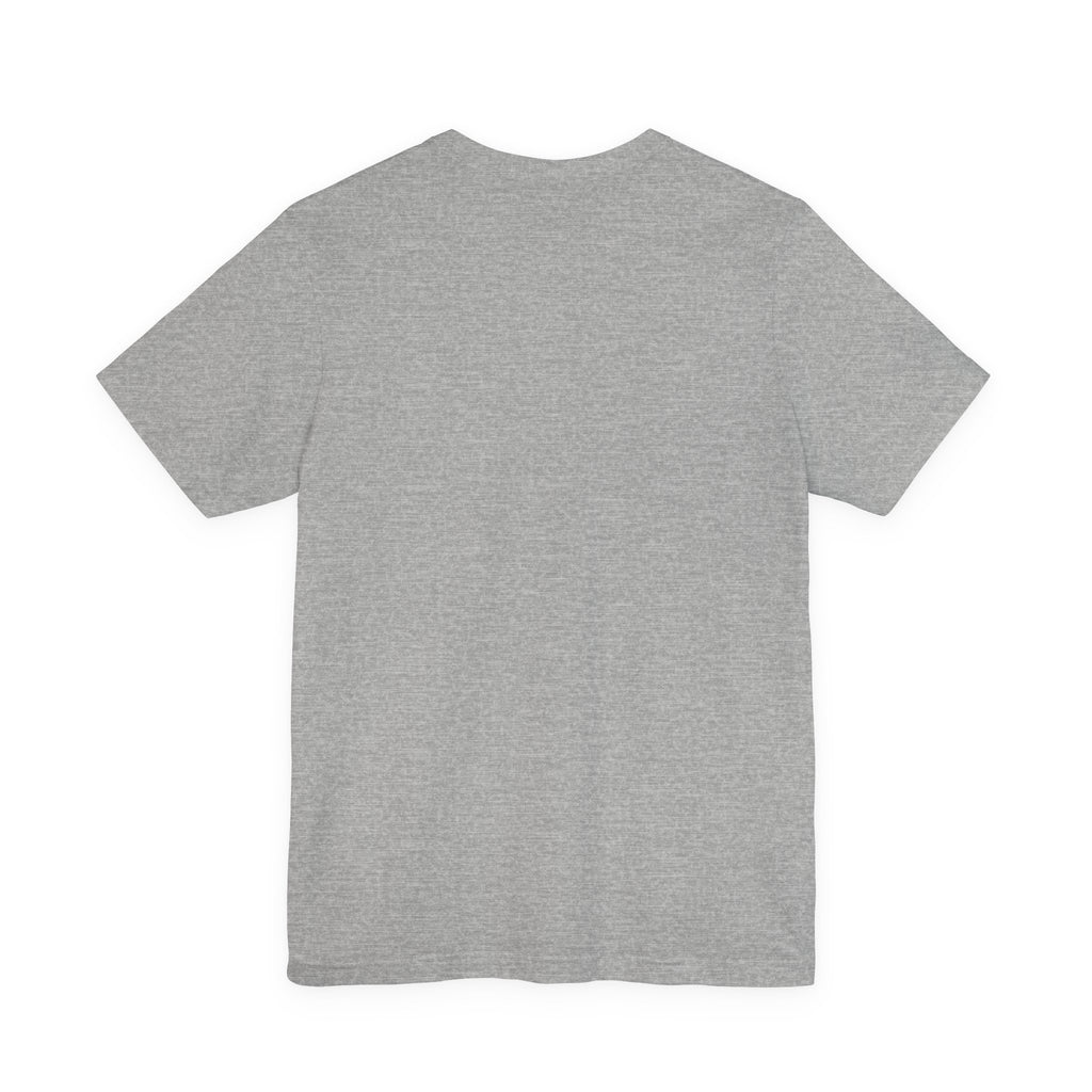 I'd Rather Be Dancing Unisex Jersey T-Shirt — product view 10 of 12