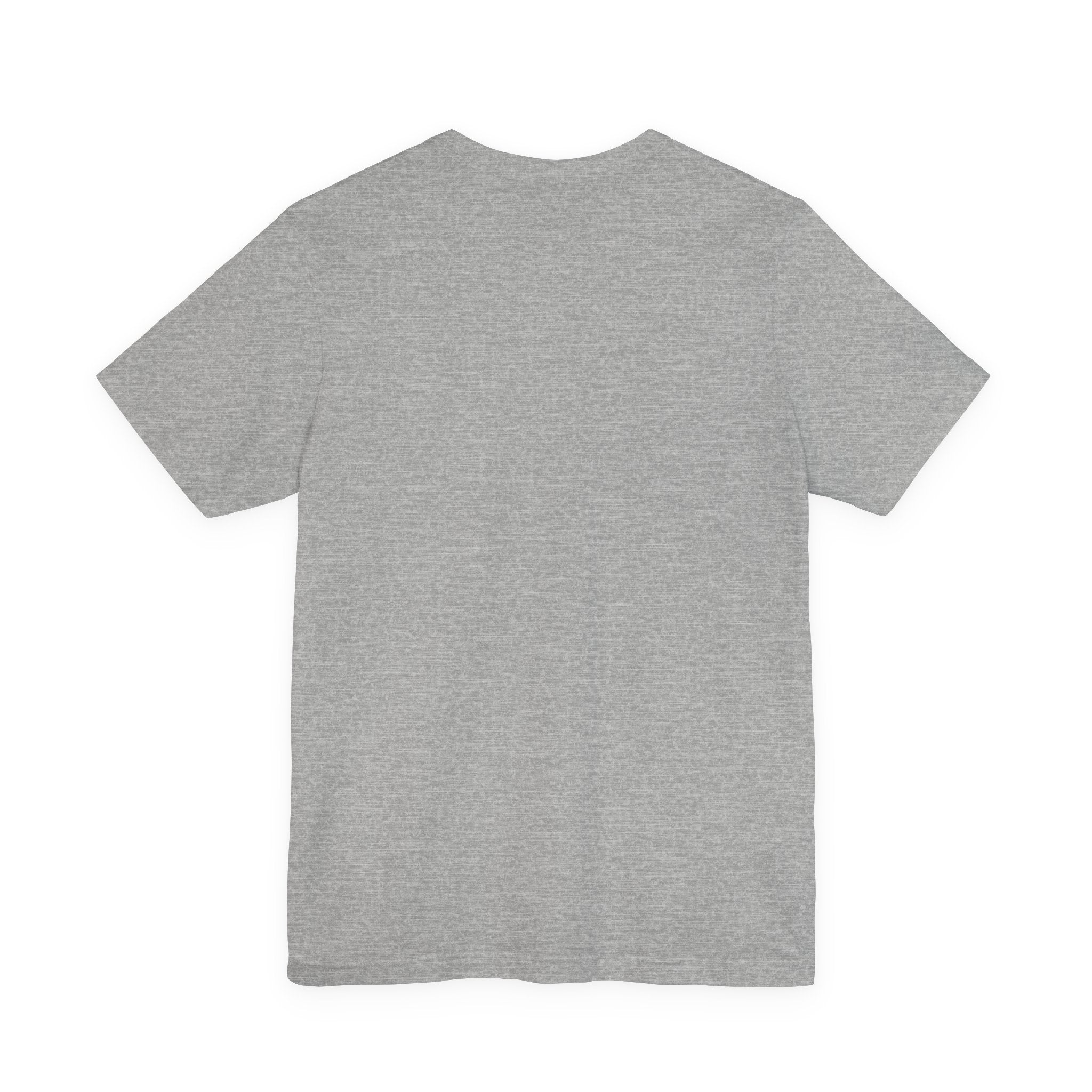 I'd Rather Be Dancing Unisex Jersey T-Shirt — product view 10 of 12
