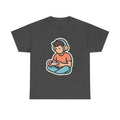 Gamer Life Unisex T-Shirt - Comfortable Gaming Tee for Gamers