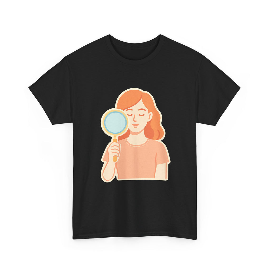 True Crime Obsessed Unisex T-Shirt | Soft Cotton Tee for Crime Fans