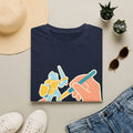 Miniature Painting Artist Unisex T-Shirt | Perfect Gift for Tabletop Hobby Lovers