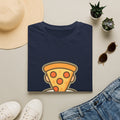 Pizza Lover Unisex T-Shirt | Funny Food Tee for Men & Women