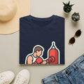 Father's Day Gift for Husband - Boxing Gym Unisex T-Shirt | Perfect for Fighters