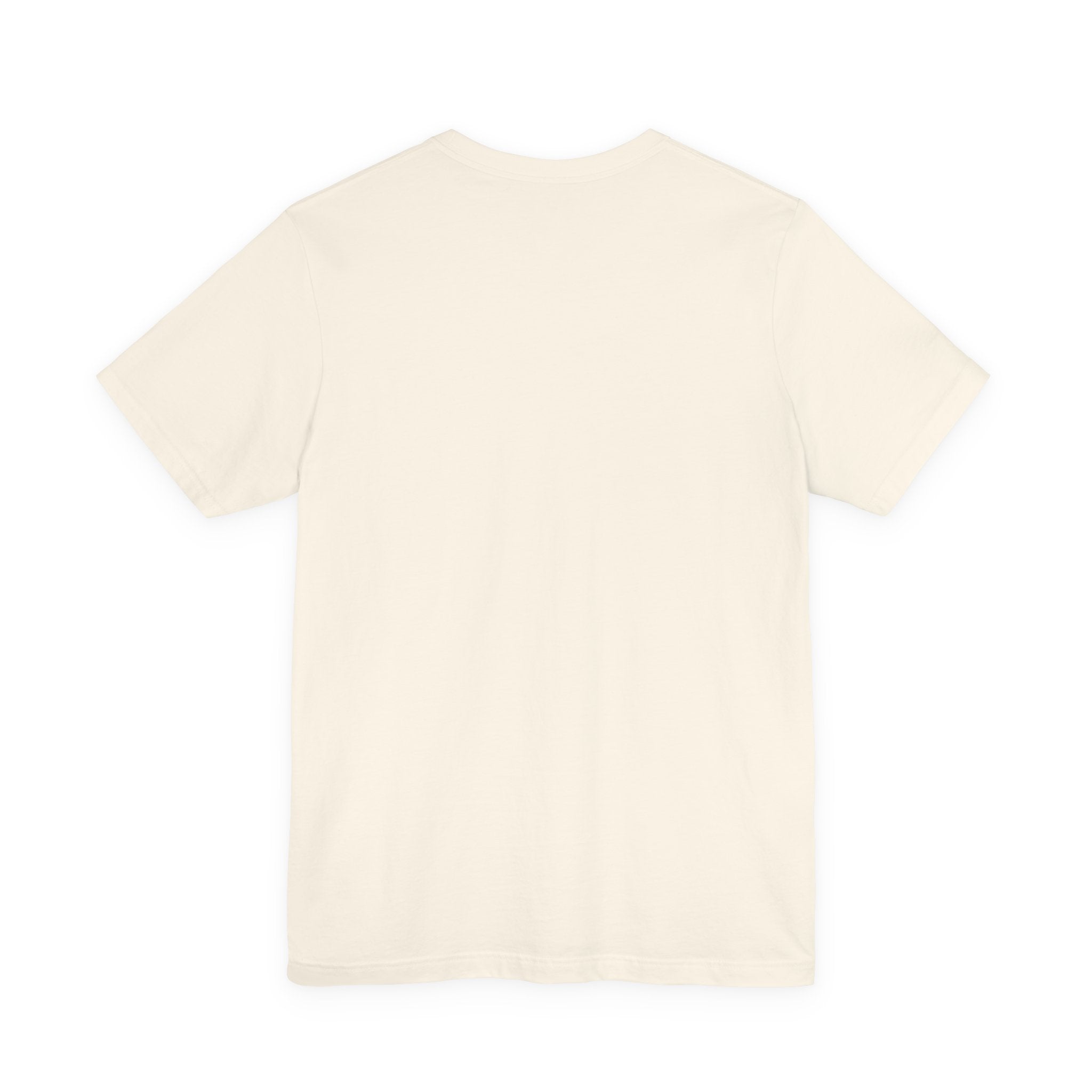 I'd Rather Be Dancing Unisex Jersey T-Shirt — product view 7 of 12
