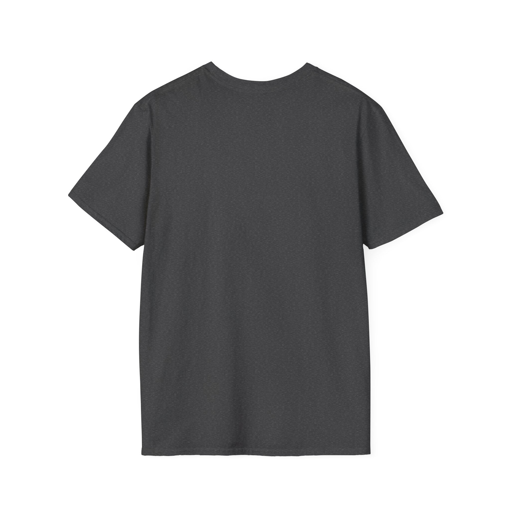Retirement Gift for Coworker - Zen Yoga Unisex T-Shirt | Perfect Mindfulness Gift