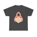 Dungeon Master D20 Unisex T-Shirt | DnD Tabletop RPG Tee