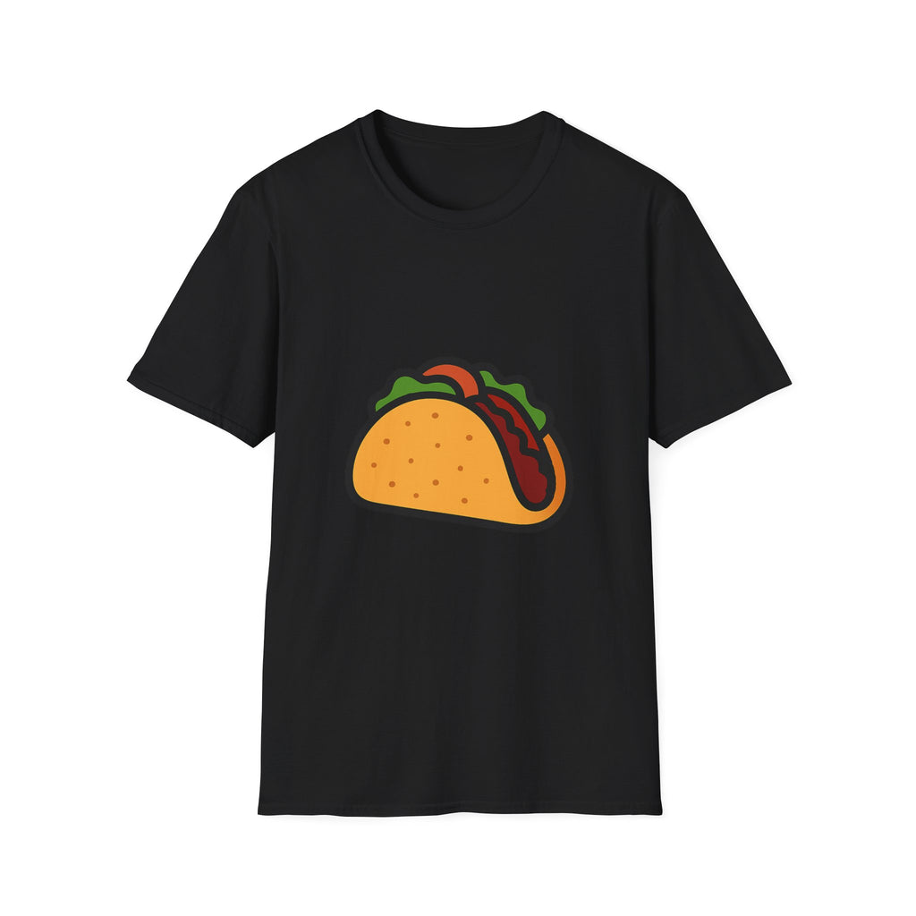 Taco Tuesday Unisex T-Shirt | Funny Taco Lover Gift Tee