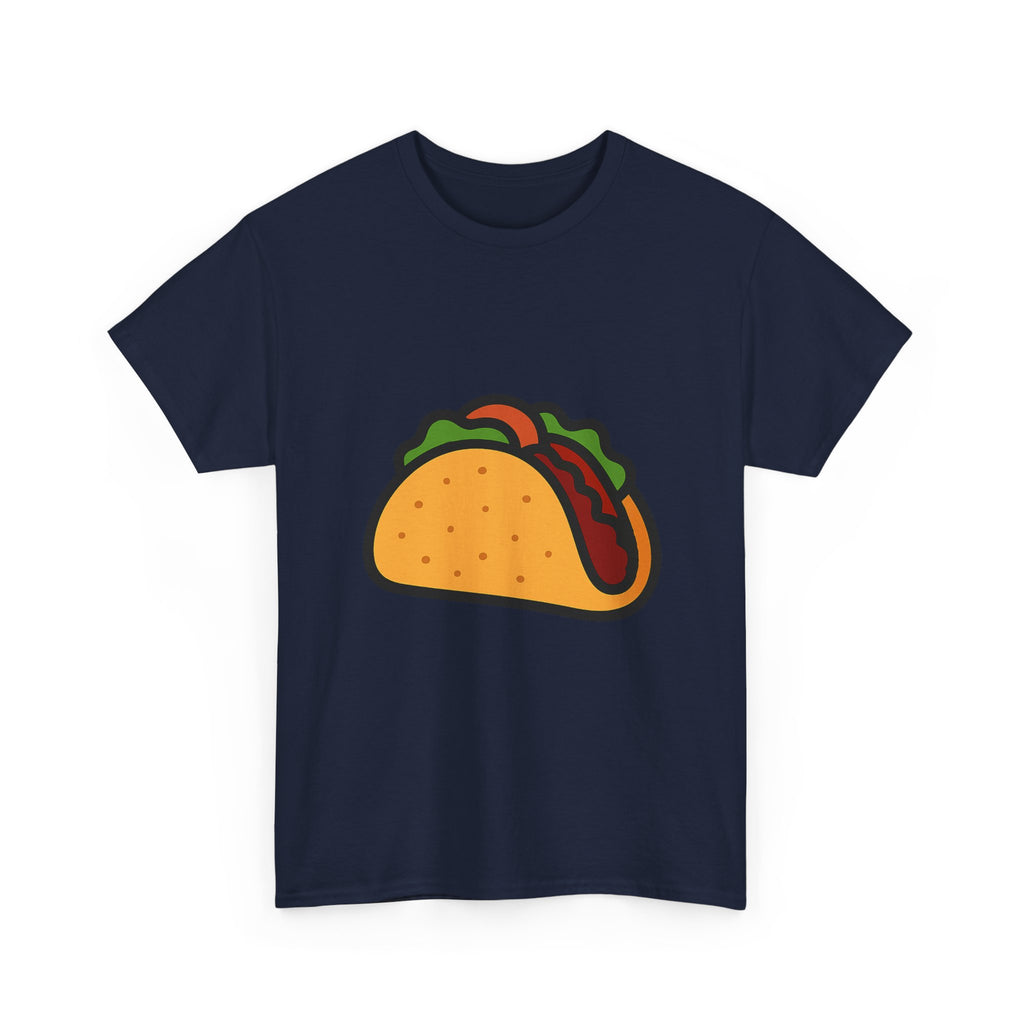Taco Tuesday Unisex T-Shirt | Funny Taco Lover Gift Tee
