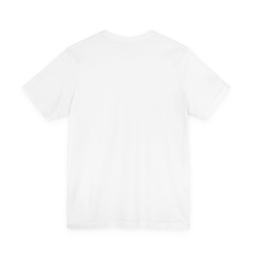 I'd Rather Be Dancing Unisex Jersey T-Shirt — product view 4 of 12