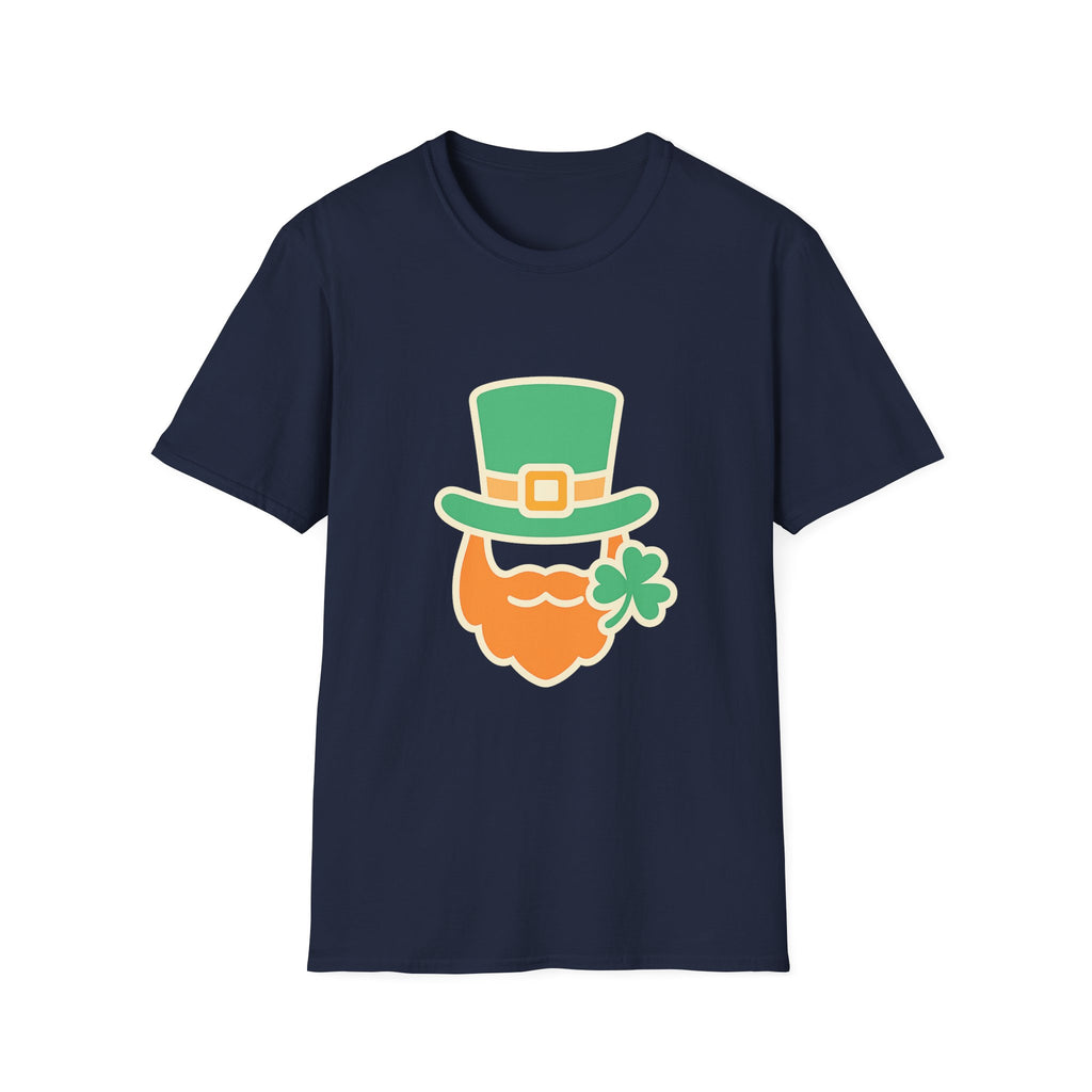 Lucky st Patrick’s Day t-shirt – for the celebrations
