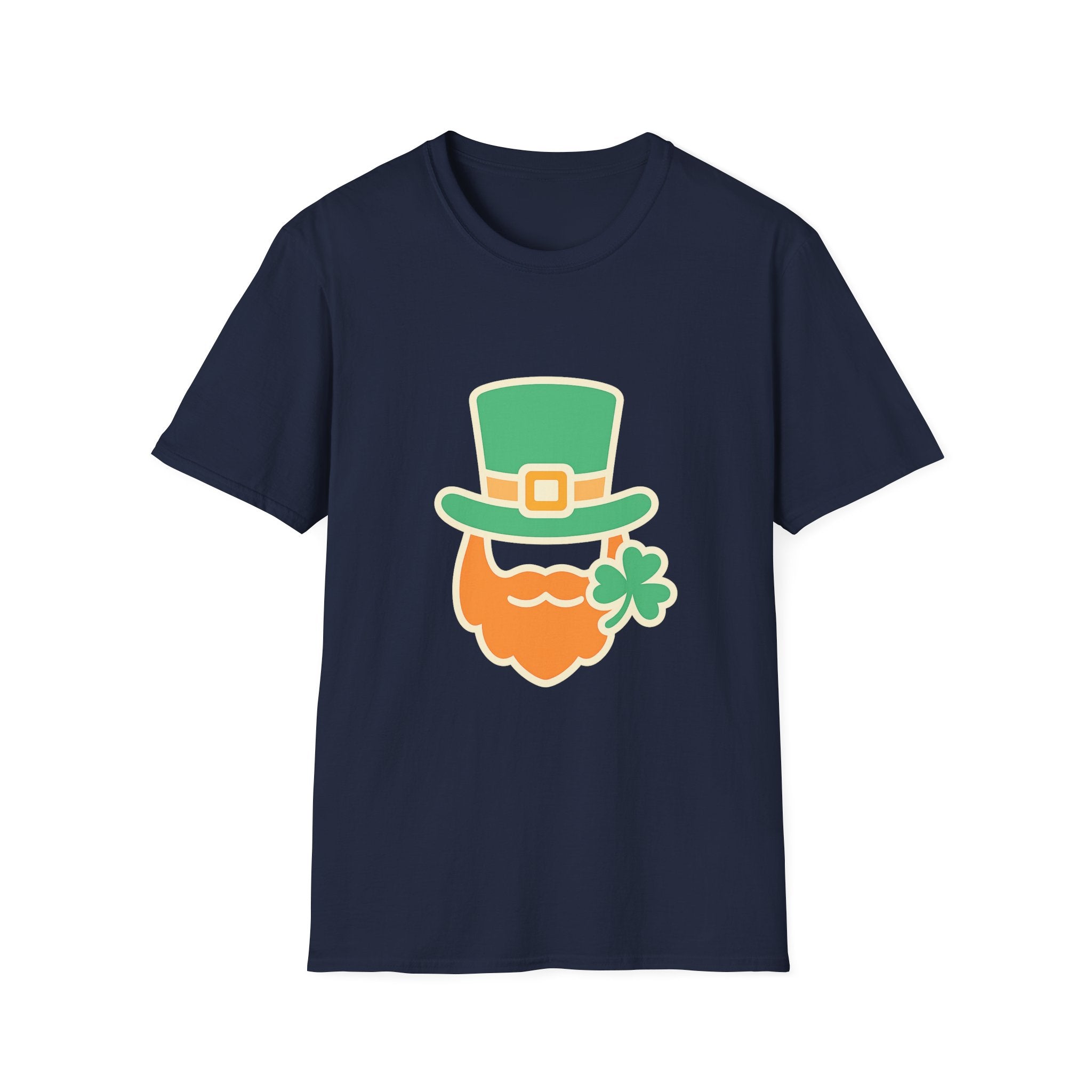 Lucky st Patrick’s Day t-shirt – for the celebrations