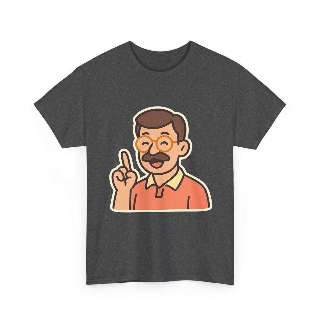 Dad Jokes Unisex T-Shirt | Funny Graphic Tee for Dads