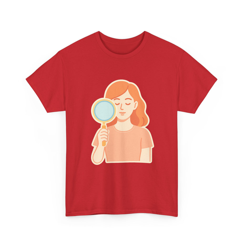 True Crime Obsessed Unisex T-Shirt | Soft Cotton Tee for Crime Fans