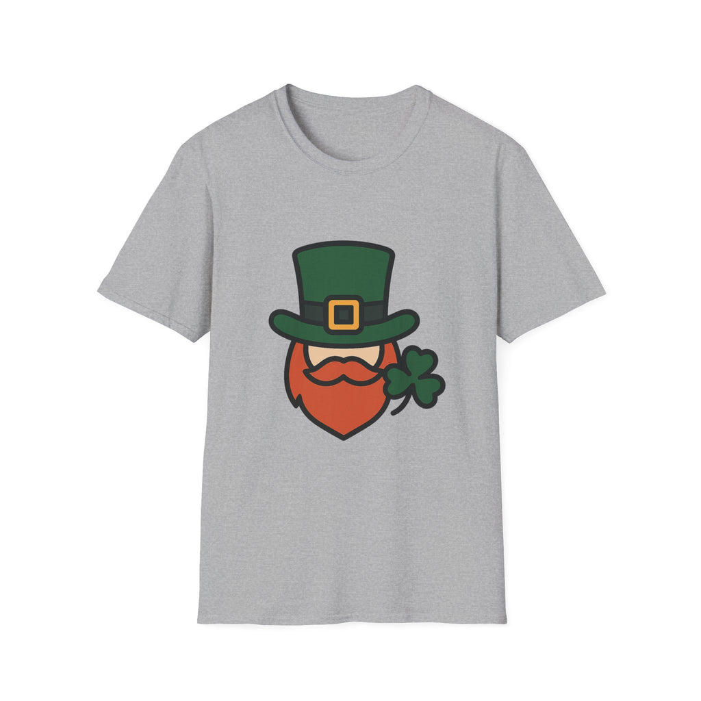 Funny st Patrick’s Day t-shirt – for the party