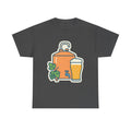 Craft Beer Homebrewing T-Shirt | Unisex Tee for Beer Enthusiasts