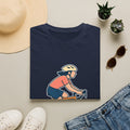 Cycling Life Unisex T-Shirt | Comfortable Eco-Friendly Tee for Bike Lovers