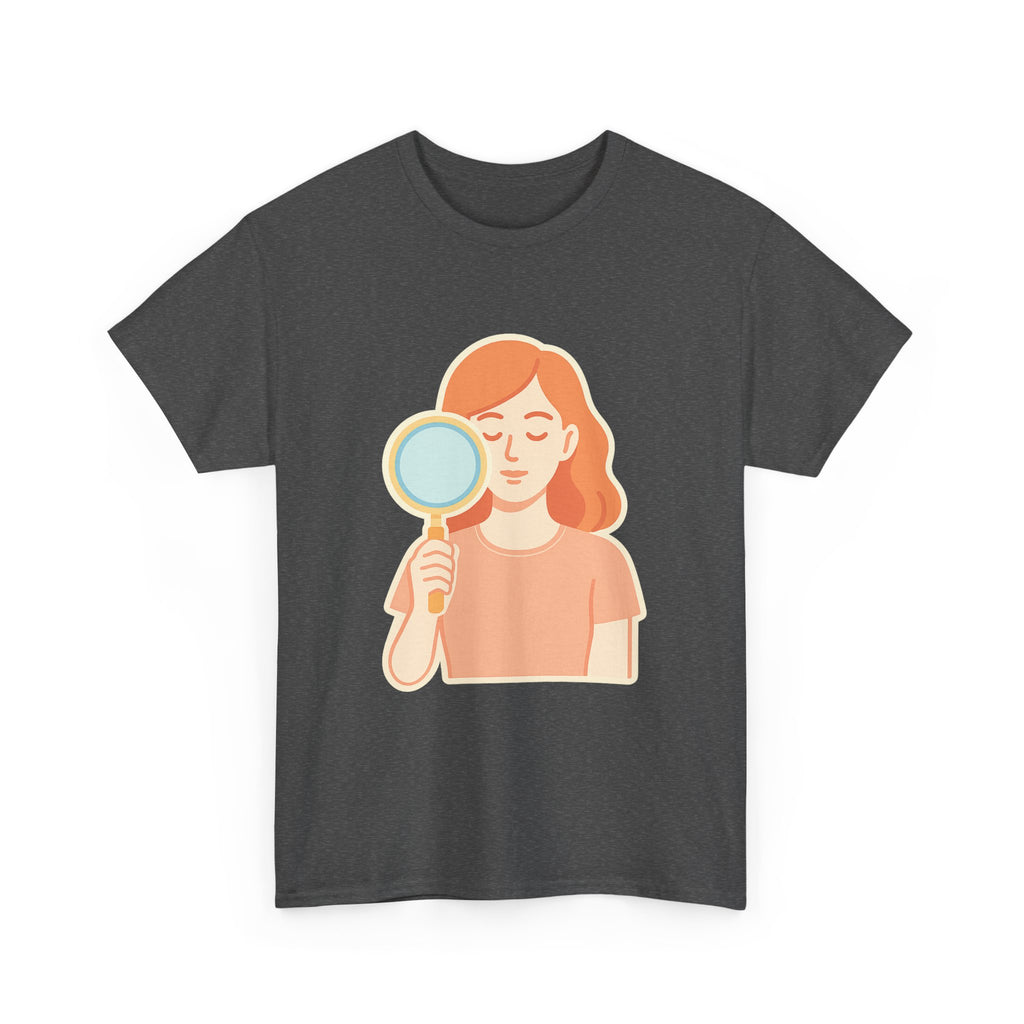 True Crime Obsessed Unisex T-Shirt | Soft Cotton Tee for Crime Fans