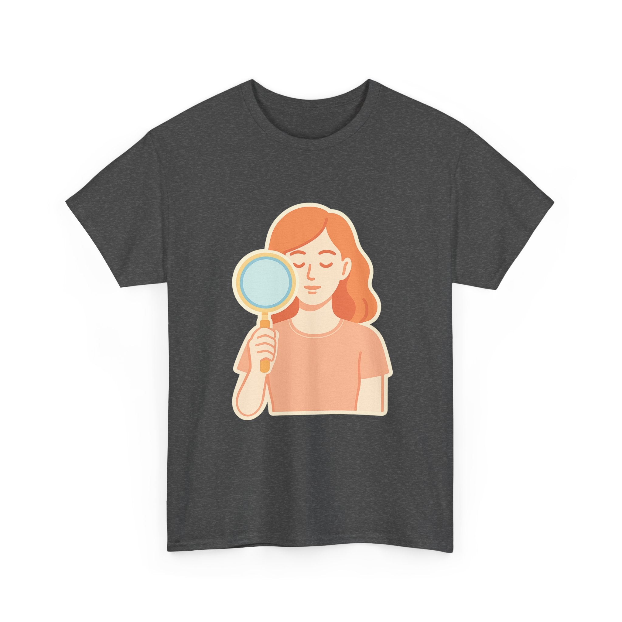 True Crime Obsessed Unisex T-Shirt | Soft Cotton Tee for Crime Fans