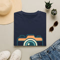 Photography Camera T-Shirt | Unisex Tee for Photographers & Creatives