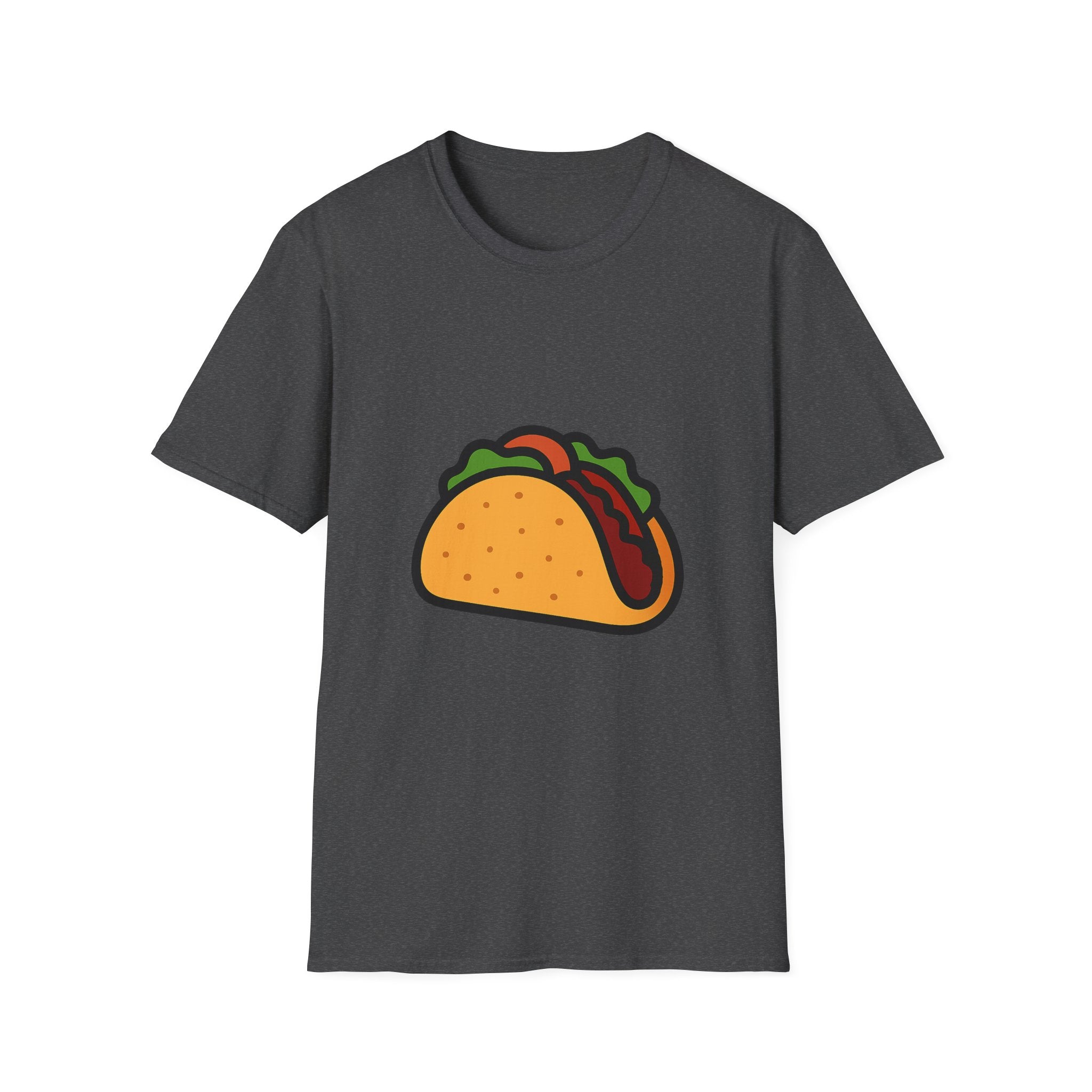 Taco Tuesday Unisex T-Shirt | Funny Taco Lover Gift Tee