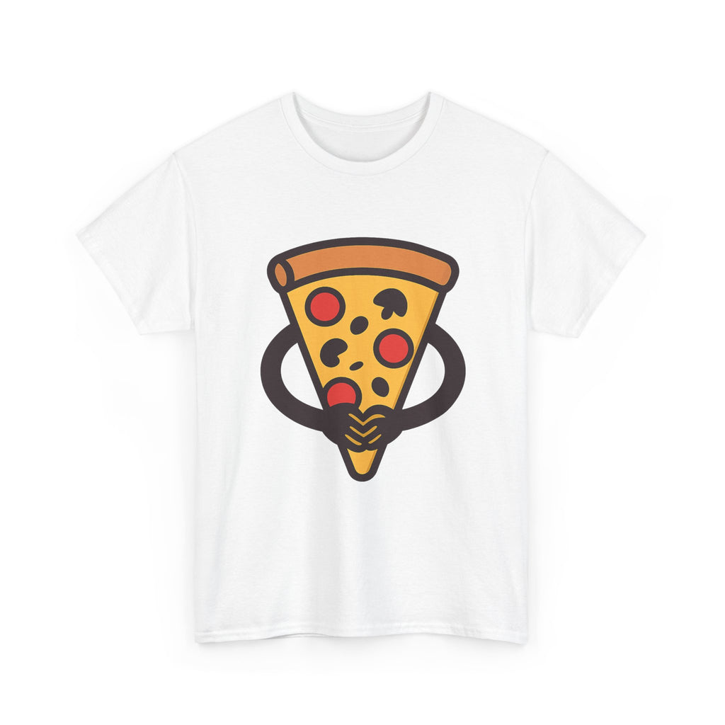 Pizza Lover Unisex T-Shirt | Funny Food Tee for Men & Women